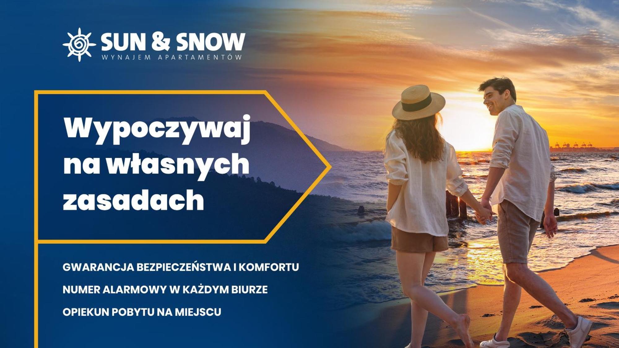 Apartamenty Sun & Snow Front Park غدانسك المظهر الخارجي الصورة